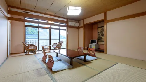 Hamato Ryokan - 2 stelle