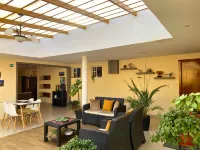 Las Hortensia's Casa de Huespedes Hotels in Mulauco