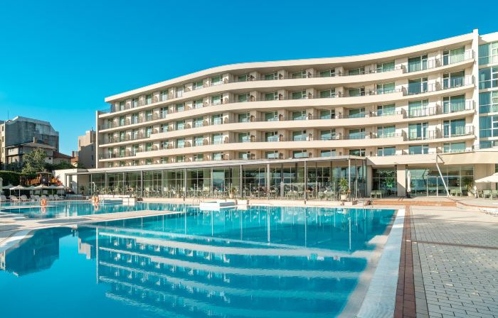 Festa Panorama Hotel