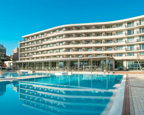 Festa Panorama Hotel Hotels in Nessebar