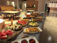 CASA ROMA 精品旅舍 - 早餐