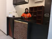 바이스 호텔 심팡 리마 세마랑