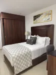 La casa de las palmeras Hotels in 