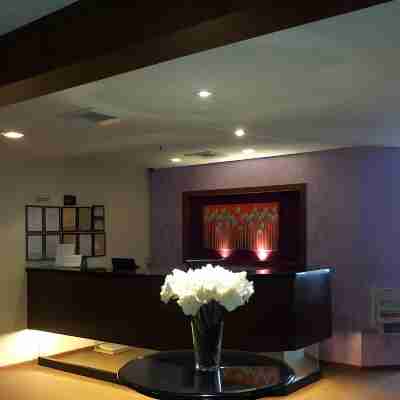 麻坡商貿飯店 Others