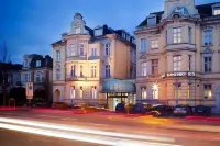 Hotel Kaiserhof Hotels in Lübeck
