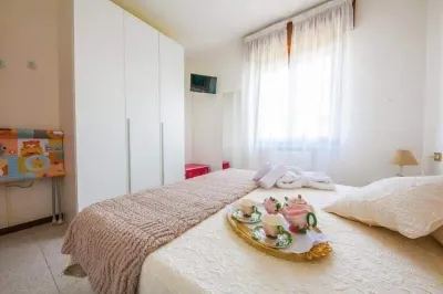 Appartamento Eleonora Hotels in Lugana