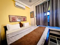 Hotel Kanak Niwas Hotels near Amberi