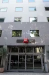 Ibis Copacabana Posto 5 - Разрешено размещения с домашними животными