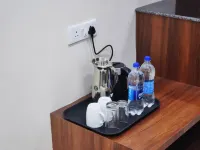 Hotel Robo Nest Hotels in Mandi District