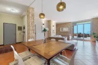 Welcome to your Seaside Home 바라체 호텔