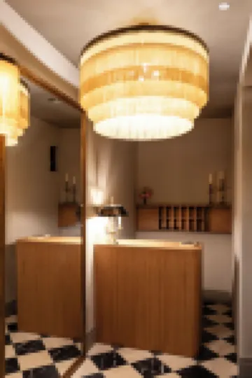 Hotel Boutique Lapety