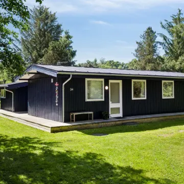 "Aleta" - 600m from the Sea