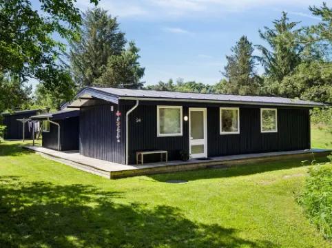 "Aleta" - 600m from the Sea