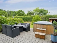 "Alpa" - 600m from the Sea - 4-Sterne