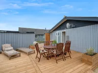 "Heike" - 700m to the Fjord