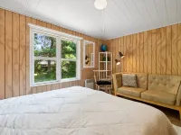 "Sylvie" - 400m from the sea - 3-Star