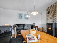 "Hansiane" - 80m from the sea Hotel a Stroby