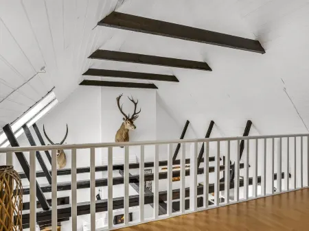 "Thorgot" - 3km from the sea Отели в г. Pandrup