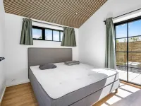 "Tähti" - 425m from the sea