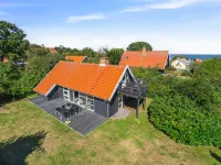"Laerke" - 200m from the sea - 2 étoiles