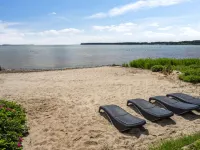"Sten" - 30m from the sea - Homestays