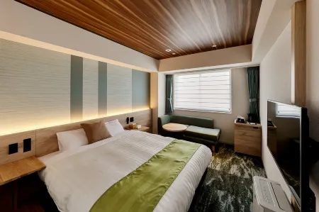 Dai-Ichi Inn Shinminato Отели рядом со станцией Kosugi Railway Station