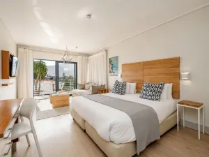 Harbour House Hotel