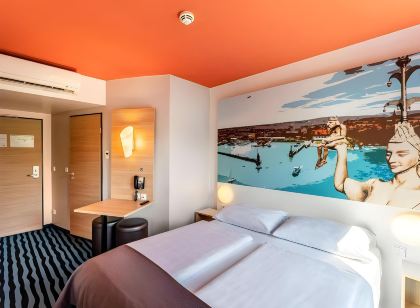 B&B Hotel Konstanz