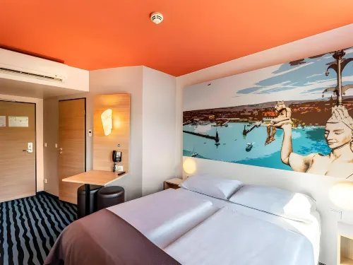 B&B HOTEL Konstanz