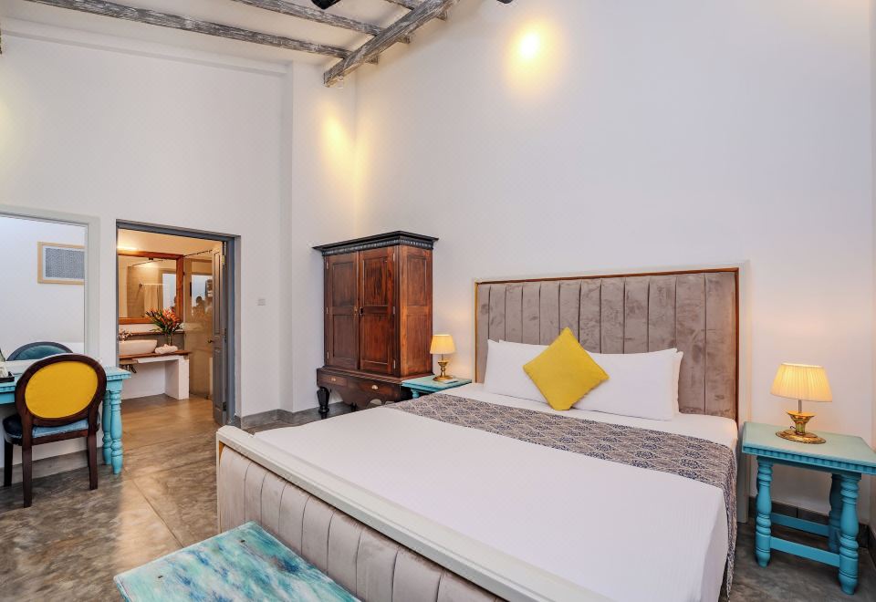 The Dutch Bungalow (Galle) - 2026 Prices, Reviews & Deals | Trip.com