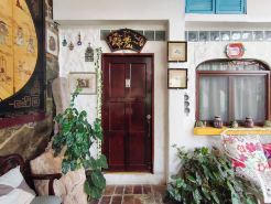 Las Catalinas Anton Panama