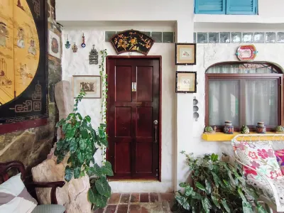 Las Catalinas Anton Panama Hotels in 