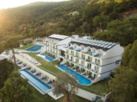 King Royal Palace Hotel Hotels in Fethiye