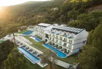 King Royal Palace Ölüdeniz Hotel a Taşyaka