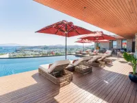 Mavilu Luxury Hotel Hotels near Oasis Mall