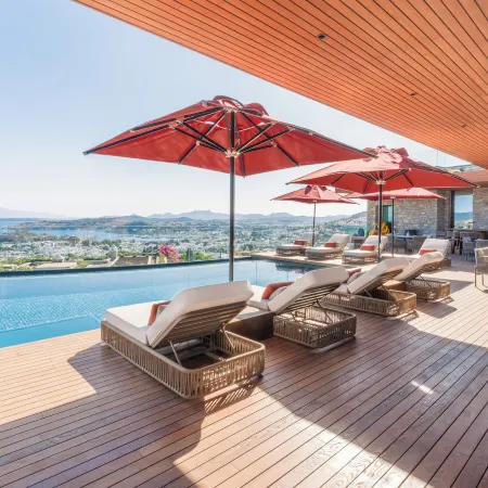 Mavilu Luxury Hotel