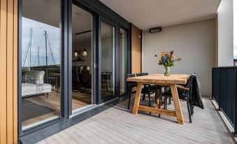 Loft Near Marina and Veerse Meer