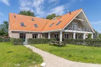 Group Apartment Ameland Near Nes - Lejligheder