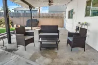 4B 2B Home in Carson Near Harbor UCLA Hospital