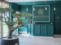 Logis Hôtel-Restaurant Domaine de Montecristo et Gîte l'Évasion Dantès - 3-Star