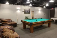 Woodstone Country Club and Lodge Hotel a Franklin Township