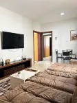 Apartamentos Centro, 2 e 3 Quartos Com ar Condicionado! - อพาร์ทเม้นท์