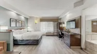 Sleep Inn & Suites Buffalo Airport Hotel a Cheektowaga