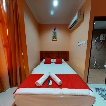My Town Hotel