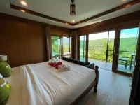 เดอะ คีรีวง วัลเลย์ วิลล่า แอนด์ เรสเตอรองท์ โรงแรมในอำเภอ ลานสกา
