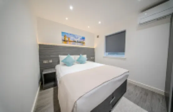 Ilford Luxury Apartments