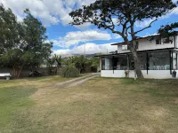 Springhills Quito Airport Hotel di 