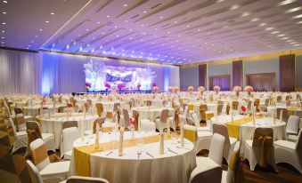 Santika Premiere Dyandra Hotel & Convention - Medan