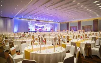 Santika Premiere Dyandra Hotel & Convention - Medan - petit déjeuner