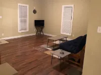 Charming One Bedroom home in Keosauqua near shops Hotels in Van Buren County